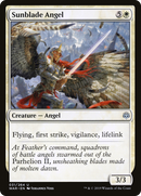 Sunblade Angel (WAR-031) [War of the Spark]
