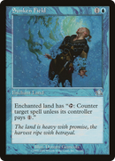 Sunken Field (PCY-051) [Prophecy] Foil