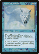 Phantom Whelp (ODY-093) [Odyssey] Foil