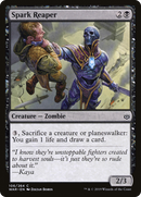 Spark Reaper (WAR-106) [War of the Spark]