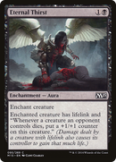 Eternal Thirst (M15-095) [Magic 2015]