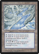 Underground River (ICE-357) [Ice Age]