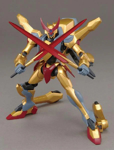 Code Geass: HG Vincent 1/35 Model Kit