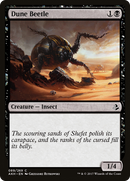 Dune Beetle (AKH-089) [Amonkhet]