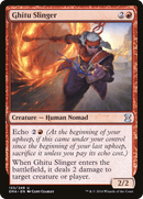 Ghitu Slinger (EMA-133) [Eternal Masters] Foil