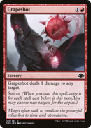 Grapeshot (DMR-125) [Dominaria Remastered]