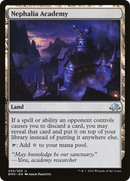 Nephalia Academy (EMN-205) [Eldritch Moon]