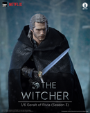 The Witcher: Geralt of Rivia (Season 3) 1/6 Figure