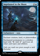 Imprisoned in the Moon (M3C-188) [Modern Horizons 3 Commander]