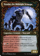 Tovolar, Dire Overlord (Showcase) (MID-311) [Innistrad: Midnight Hunt]