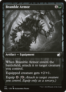Bramble Armor (DBL-171) [Innistrad: Double Feature]