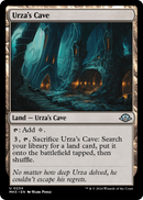 Urza's Cave (MH3-234) [Modern Horizons 3]
