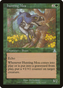 Hunting Moa (UDS-109) [Urza's Destiny]