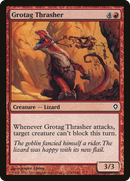 Grotag Thrasher (WWK-083) [Worldwake]