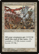 Warrior's Charge [Portal]