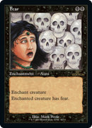 Fear (Retro Frame) (30A-402) [30th Anniversary Edition]