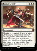 Legion Loyalty (M3C-171) [Modern Horizons 3 Commander]