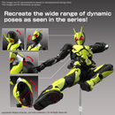 Kamen Rider: Rider Zero-One Rising Hopper Figure-rise Model Kit