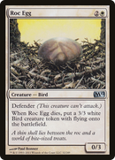 Roc Egg (M12-032) [Magic 2012]