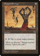 Puppet Strings (TMP-304) [Tempest]
