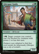 Ghirapur Guide (KLD-156) [Kaladesh]