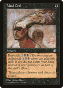 Mind Peel (STH-063) [Stronghold]