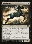 Nightmare (8ED-150★) [8th Edition]