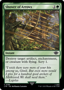 Shower of Arrows (LTR-188) [The Lord of the Rings: Tales of Middle-earth]