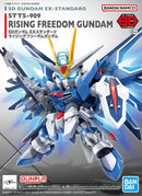 EX-Standard Rising Freedom Gundam