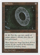 Millstone (5ED-390) [Fifth Edition]
