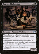 Tenured Inkcaster (STX-088) [Strixhaven: School of Mages]