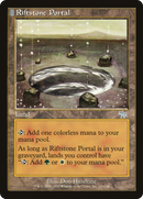 Riftstone Portal (JUD-143) [Judgment]