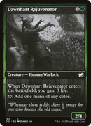 Dawnhart Rejuvenator (DBL-180) [Innistrad: Double Feature] Foil