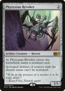 Phyrexian Revoker (M15-225) [Magic 2015] Foil