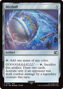 Blitzball (FIN-254) [FINAL FANTASY]