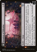 Invasion of Eldraine (MOM-113) [March of the Machine]