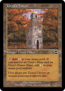 Urza's Tower (ME4-259D) [Masters Edition IV]