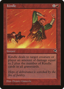 Kindle (TMP-184) [Tempest]
