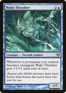 Wake Thrasher (EVE-031) [Eventide] Foil