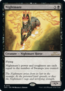 Nightmare (30A-115) [30th Anniversary Edition]
