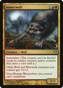 Immerwolf (DKA-141) [Dark Ascension]