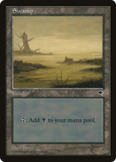 Swamp (River) (TMP-342) [Tempest]
