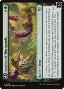 Invasion of Muraganda (MOM-192) [March of the Machine]