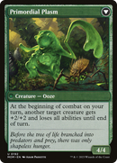 Invasion of Muraganda (MOM-192) [March of the Machine] Foil