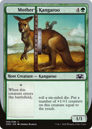 Mother Kangaroo (UND-066) [Unsanctioned]