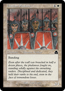 Icatian Phalanx (ME2-016) [Masters Edition II]