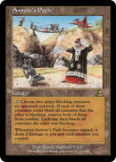 Sorrow's Path (ME3-211) [Masters Edition III] Foil