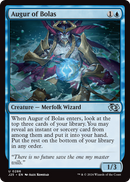 Augur of Bolas (J25-286) [Foundations Jumpstart]