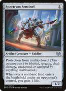 Spectrum Sentinel (BRO-244) [The Brothers' War]