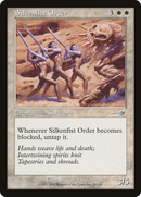 Silkenfist Order (NMS-020) [Nemesis]